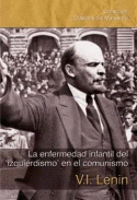  EL ESTADO Y LA REVOLUCIÓN