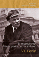  EL IMPERIALISMO, FASE SUPERIOR DEL CAPITALISMO