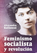  FEMINISMO SOCIALISTA Y REVOLUCIÓN