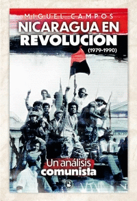 Cover Image: LA REVOLUCIÓN SANDINISTA