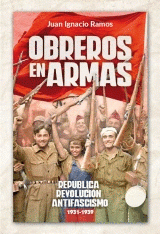 Cover Image: OBREROS EN ARMAS