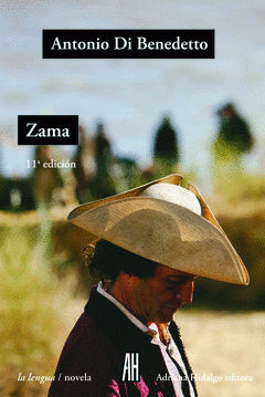  ZAMA