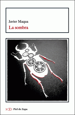 Imagen de cubierta: LA SOMBRA