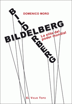 Imagen de cubierta: BILDELBERG