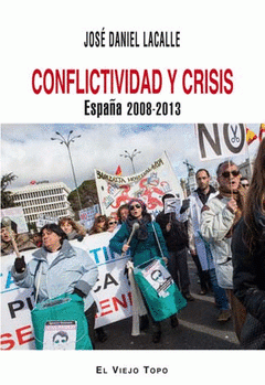  CONFLICTIVIDAD Y CRISIS