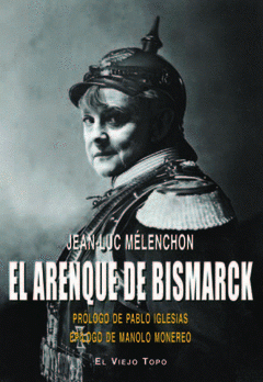 Imagen de cubierta: EL ARENQUE DE BISMARCK