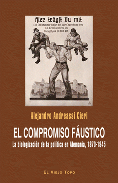  EL COMPROMISO FÁUSTICO