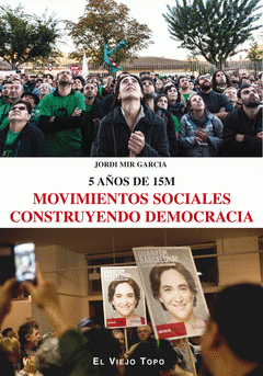  MOVIMIENTOS SOCIALES CONSTRUYENDO DEMOCRACIA