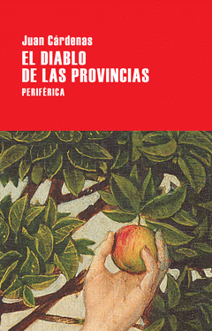 Imagen de cubierta: EL DIABLO DE LAS PROVINCIAS