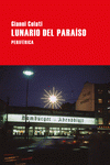Imagen de cubierta: LUNARIO DEL PARAISO