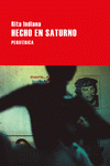 Imagen de cubierta: HECHO EN SATURNO