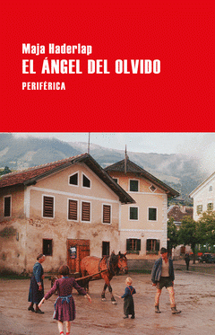  EL ÁNGEL DEL OLVIDO