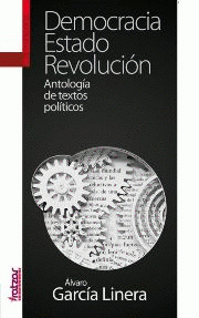  DEMOCRACIA ESTADO REVOLUCIÓN