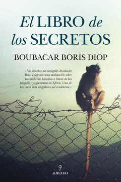  EL LIBRO DE LOS SECRETOS