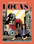 Imagen de cubierta: LOCAS 3