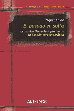 Cover Image: EL PASADO EN SOLFA