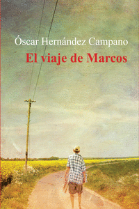 Imagen de cubierta: EL VIAJE DE MARCOS