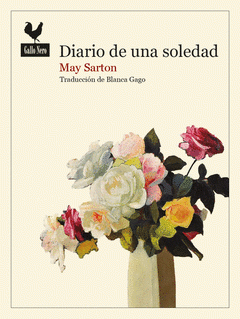 Cover Image: DIARIO DE UNA SOLEDAD