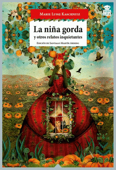  LA NIÑA GORDA