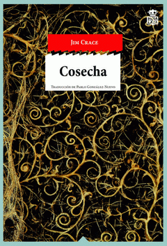Imagen de cubierta: COSECHA