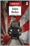 Imagen de cubierta: TOKIO REDUX