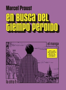 Imagen de cubierta: EN BUSCA DEL TIEMPO PERDIDO
