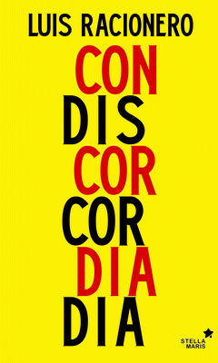  CONCORDIA O DISCORDIA