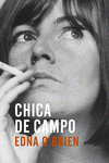 Imagen de cubierta: CHICA DE CAMPO
