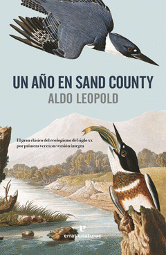  UN AÑO EN SAND COUNTY