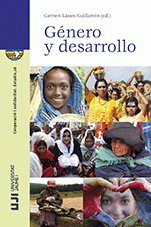 Imagen de cubierta: GÉNERO Y DESARROLLO