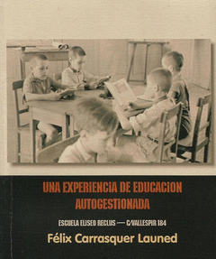  ESCUELA ELISEO RECLÚS