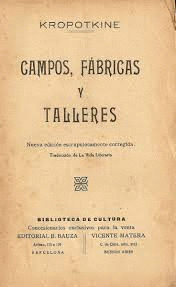  CAMPOS, FÁBRICAS Y TALLERES