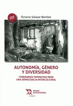 Imagen de cubierta: AUTONOMÍA, GÉNERO Y DIVERSIDAD