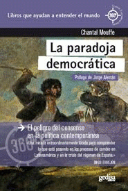  LA PARADOJA DEMOCRÁTICA