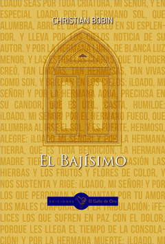 Imagen de cubierta: EL BAJISIMO