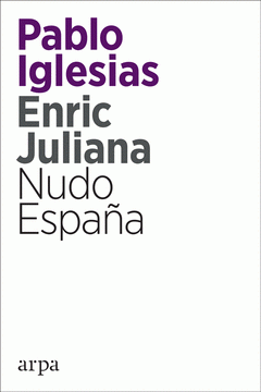  NUDO ESPAÑA