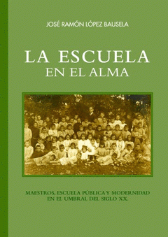  ESCUELA EN EL ALMA, LA