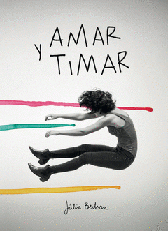 Imagen de cubierta: AMAR Y TIMAR