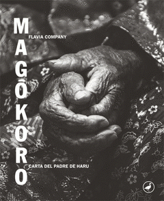 Imagen de cubierta: MAGÔKORO
