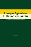  EL REINO Y EL JARDIN