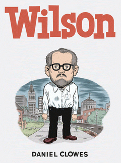 Imagen de cubierta: WILSON