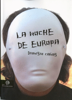 Imagen de cubierta: LA NOCHE DE EUROPA