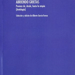 Imagen de cubierta: ABRIENDO GRIETAS