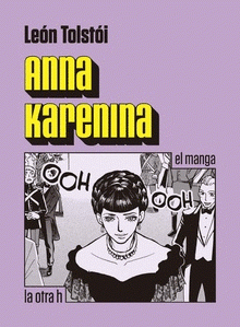  ANNA KARENINA