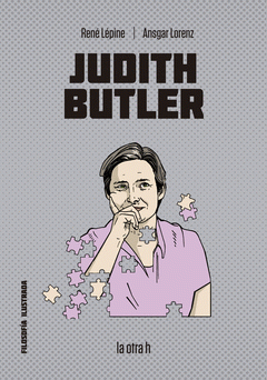  JUDITH BUTLER