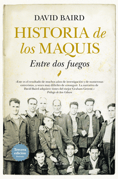  HISTORIA DE LOS MAQUIS