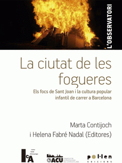  LA CIUTAT DE LES FOGUERES