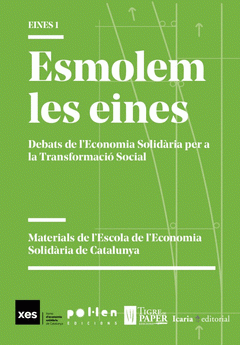  ESMOLEM LES EINES