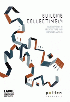 Imagen de cubierta: BUILDING COLLECTIVELY