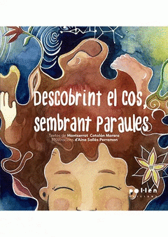 Imagen de cubierta: DESCOBRINT EL COS, SEMBRANT PARAULES